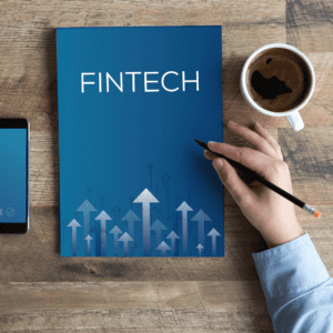 entreprises fintech  