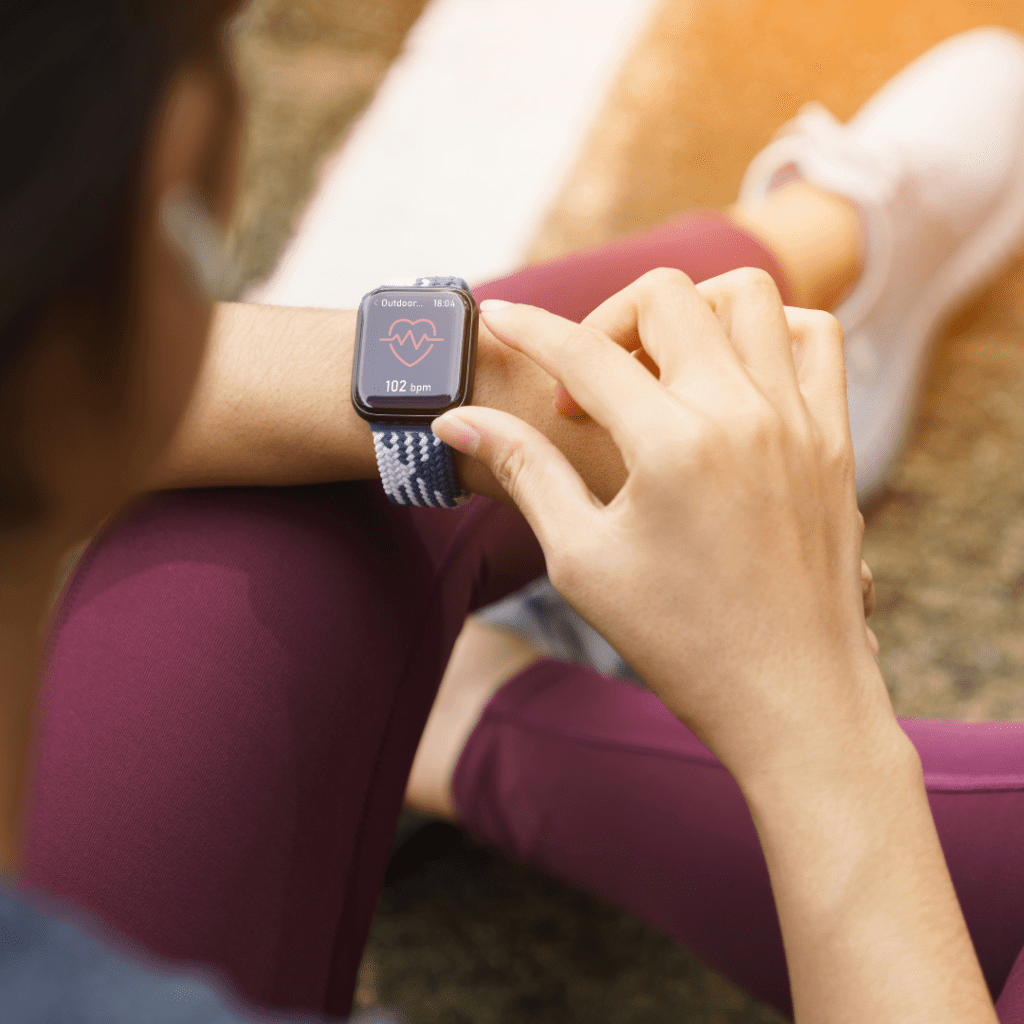 google's fitbit