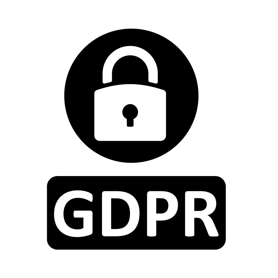 GDPR met een slot