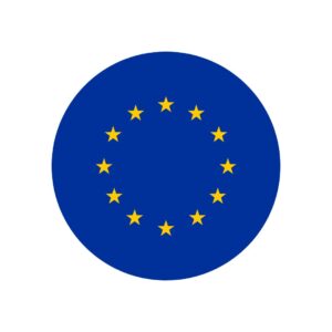 europese vlag