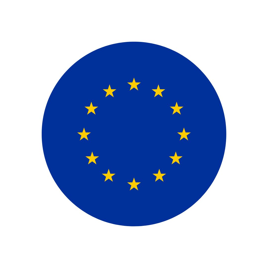 europese vlag