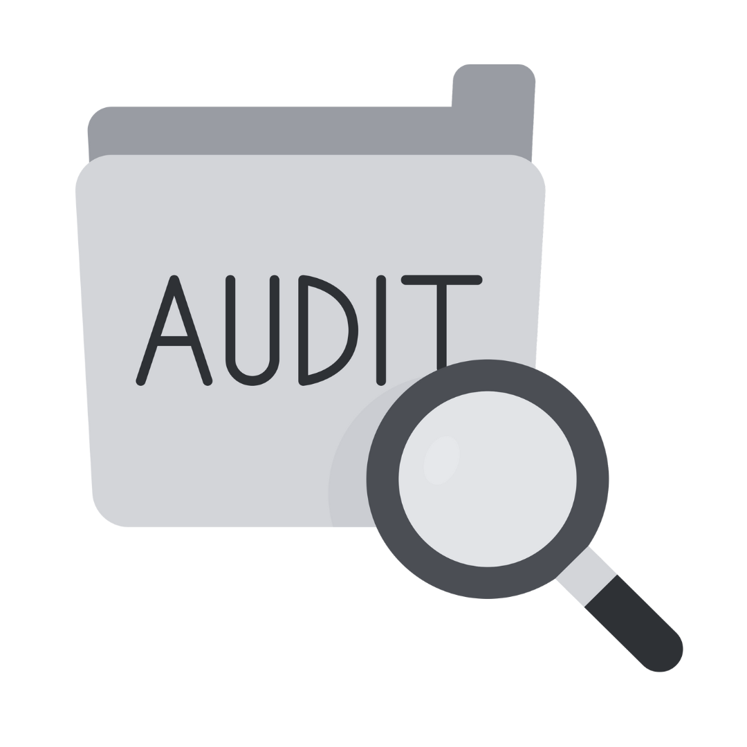 gdpr audit